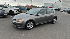 Volkswagen Golf 1.4 TSI 125 Match Edition 5dr Petrol Hatchback